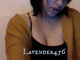 Lavender456