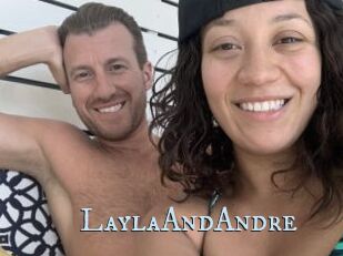 LaylaAndAndre