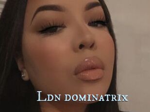 Ldn_dominatrix