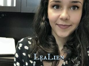 LeaLien