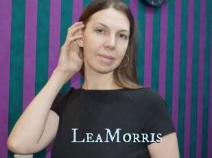 LeaMorris