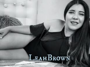 LeahBrown