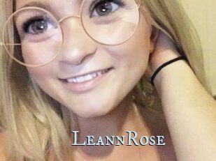 LeannRose