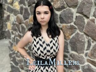 LeilaMillers