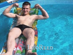 LeoReed