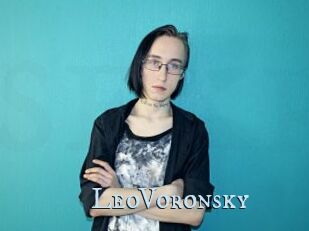 LeoVoronsky