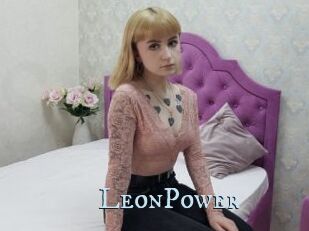 LeonPower