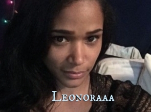 Leonoraaa