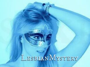 LesbianMystery