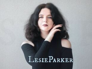 LesieParker