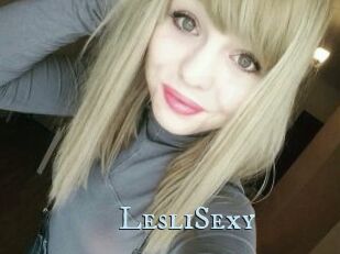 LesliSexy