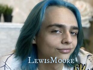LewisMoore