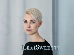 LexiSweetty