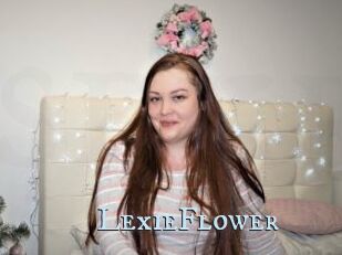 LexieFlower