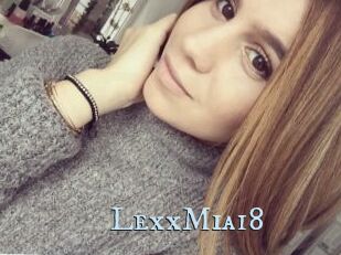 LexxMia18