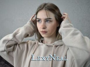 LexyNeal