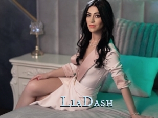 LiaDash