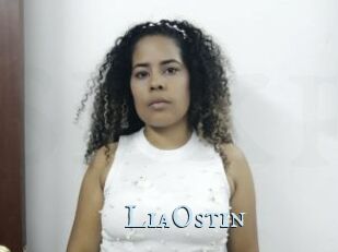 LiaOstin