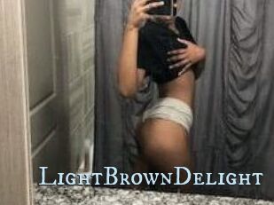 LightBrownDelight