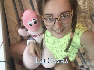 LilSasha