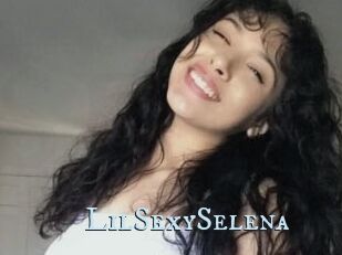 LilSexySelena