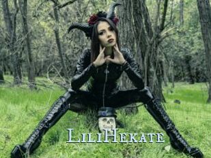 LiliHekate