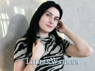 LilianWalker