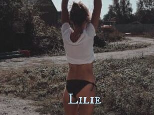 Lilie