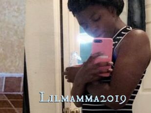 Lilmamma2019