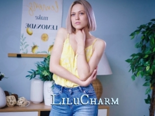 LiluCharm