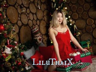 LiluThaiX