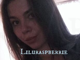 Liluraspberrie