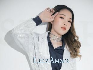 LilyAmme