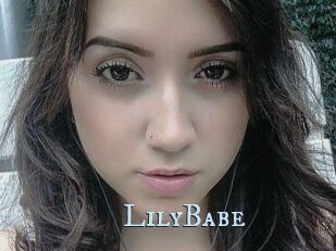 LilyBabe