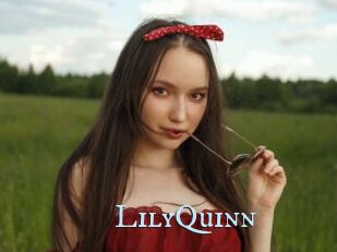 LilyQuinn