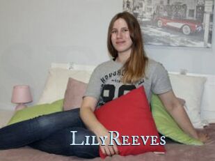 LilyReeves