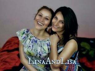 LinaAndLisa