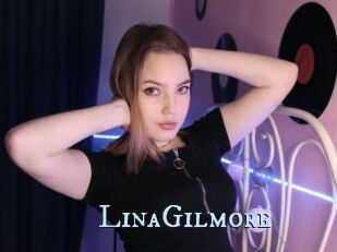 LinaGilmore