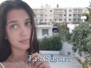 LinaSunrise