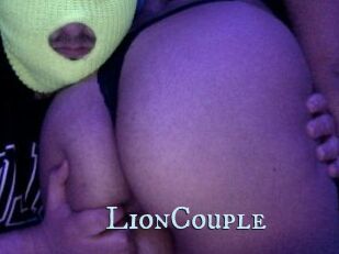 LionCouple