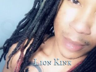 Lion_Kink