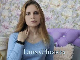 LionaHughes