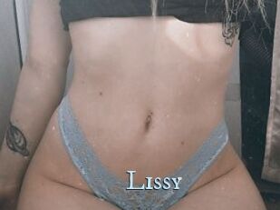 Lissy