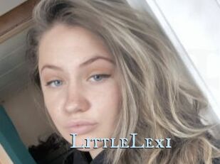 LittleLexi