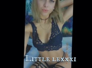 Little_lexxxi