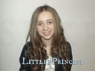 LittleePrincess