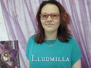 Lludmilla