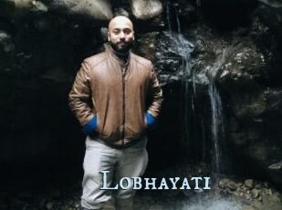 Lobhayati