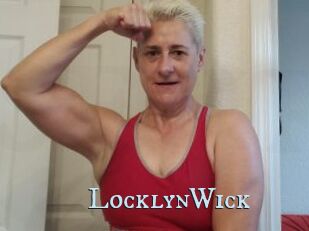 LocklynWick