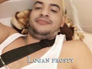 Logan_frosty